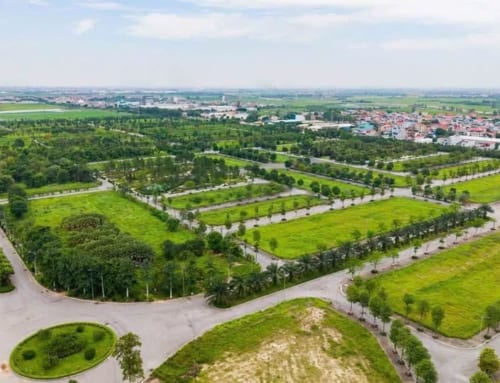 Lịch Mở Bán Forestia Park MIK Phố Nối, Mỹ Hào, Hưng Yên